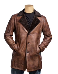 best custom leather jackets